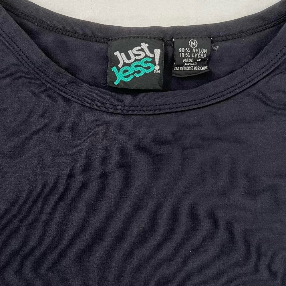 Vintage Basic Top - image 3